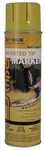 Seymour Inv. Tip Hi Viz Yellow Marking Paint 17oz